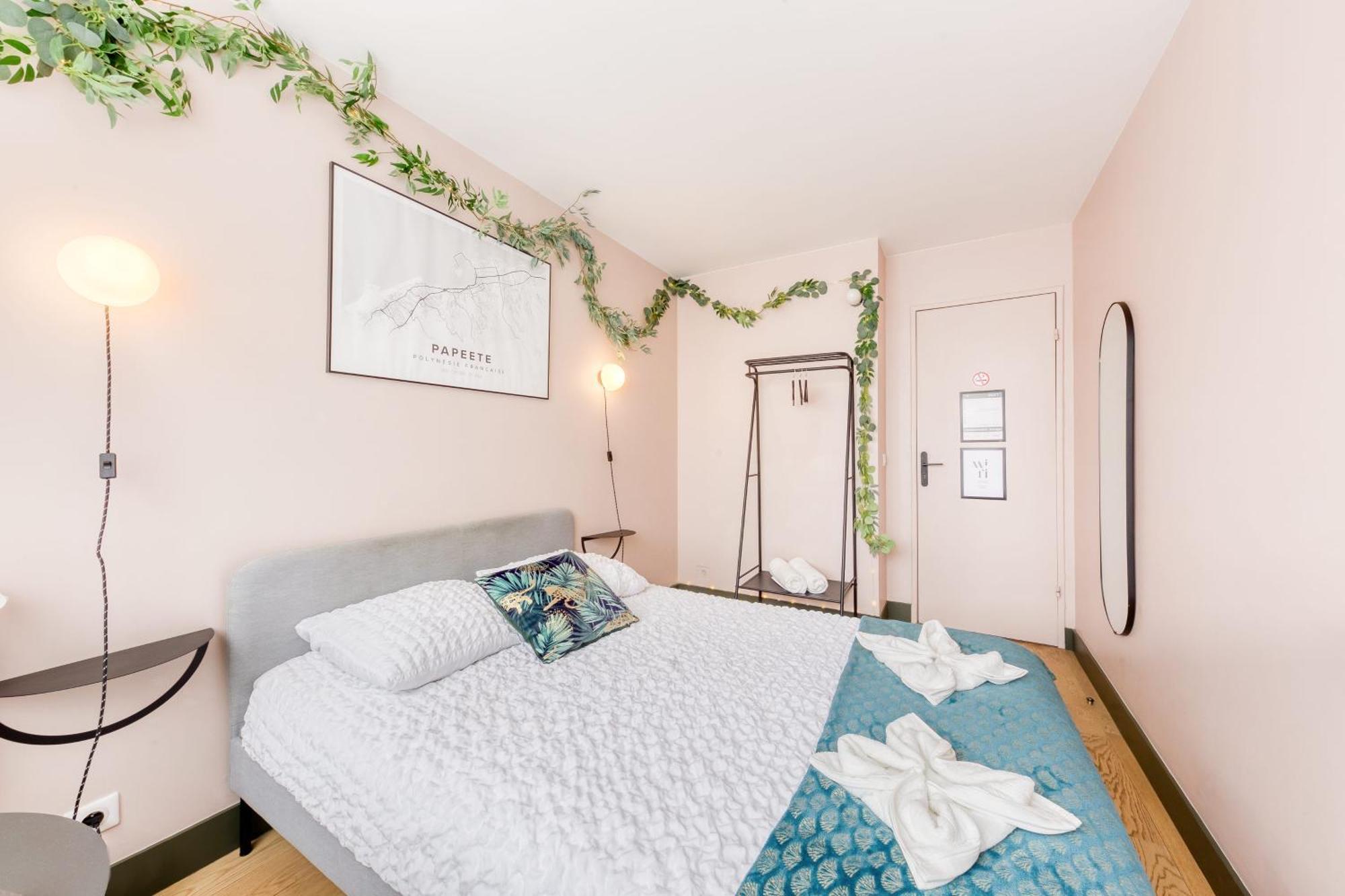 Appartement Spacieux, Paris Centre 20Min, Orly 20Min, Disney 35Min Massy  Exterior photo