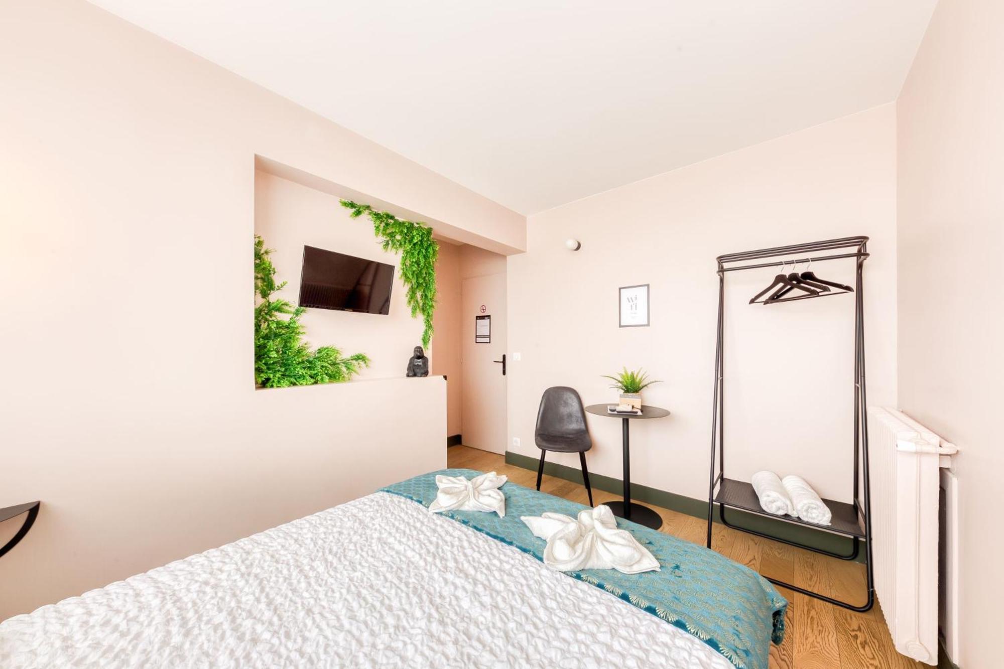 Appartement Spacieux, Paris Centre 20Min, Orly 20Min, Disney 35Min Massy  Exterior photo